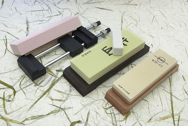 Standard Sharpening Set