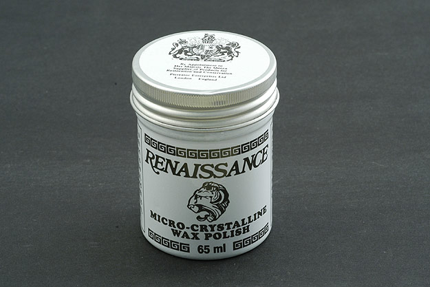 Renaissance Wax (65ml)