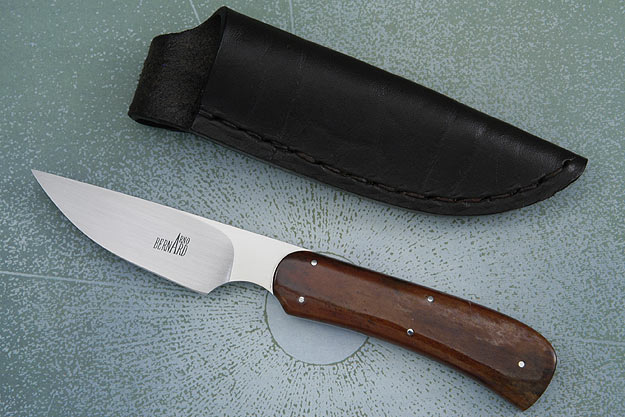 Giraffe Bone Gent's Hunter