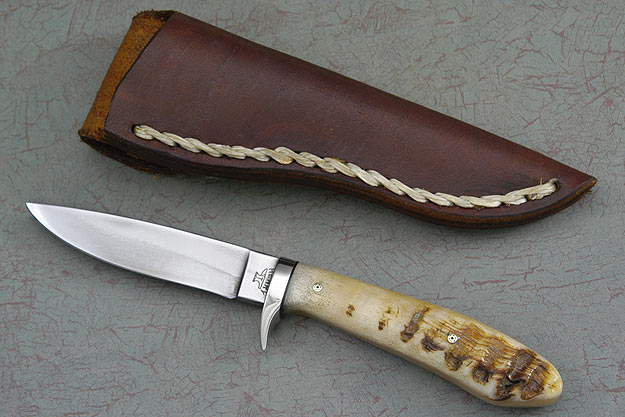 Sheephorn Hunter (3 3/4 in)