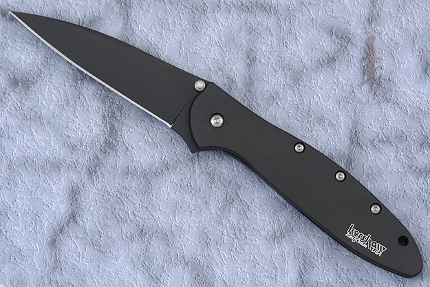 Leek, Black (1660CKT)