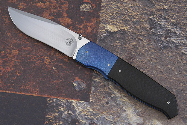 L36 with Carbon Fiber