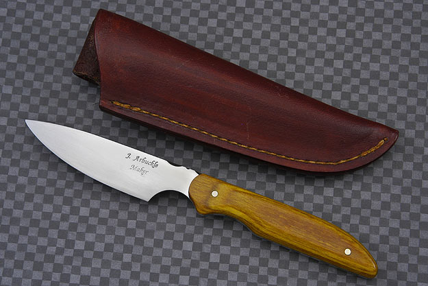 Diamond Wood Utility