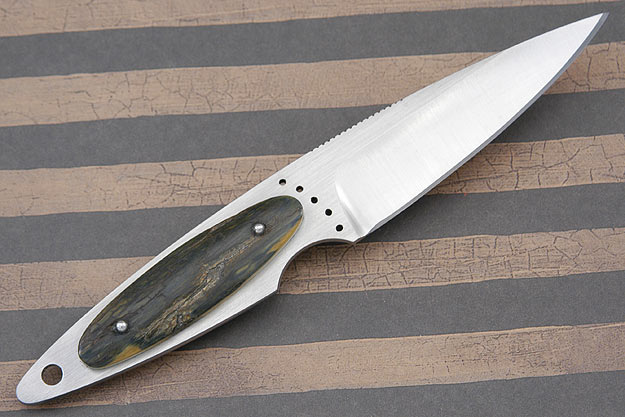 Mammoth Ivory Utility