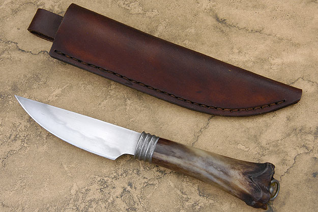 Deer Shin Bone Hunter