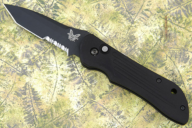 Stryker, Mini Auto (9500SBK)