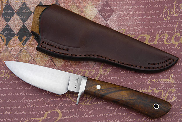 Ironwood Hunter/Utility
