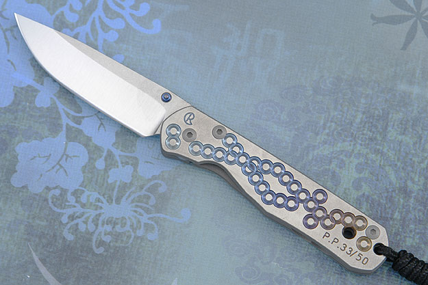 Umfaan (Limited Edition: #33 of 50)