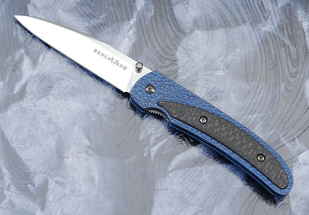 Opportunist, Gold Class (440TICF-710) -- Limited Edition: #90 of 100