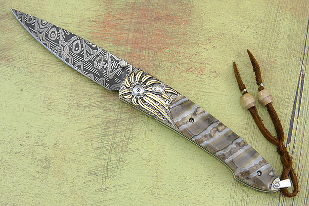 Sunburst B10 (Limited Edition - #17 of 50)