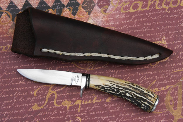 Stag Hunter (3 1/2 in)