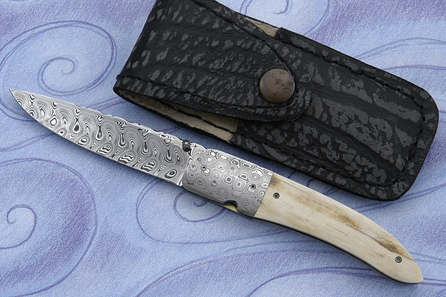 Mammoth and Damascus