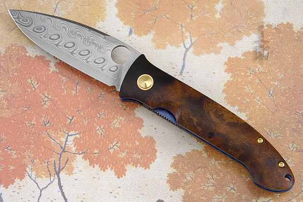 Dejavoo, Mini, Gold Class (745-81) -- Limited Edition of 250