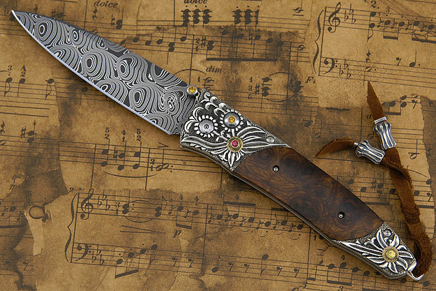 Mesa - G30 (Limited Edition - #85 of 100)