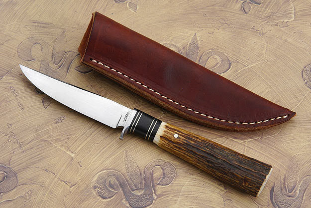 Stag Utility/Bird and Trout