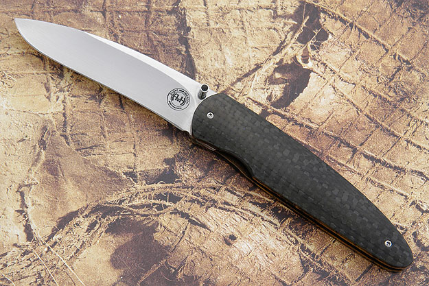 M1 with Carbon Fiber