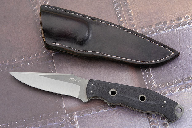 Practical Tactical Hunter (4 in.)