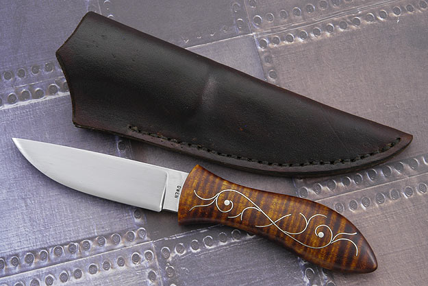 Moran Inspired Utility