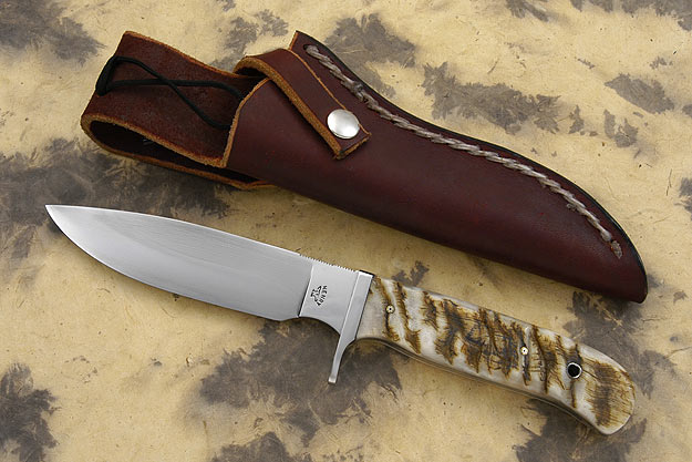 Full Tang Big Hunter