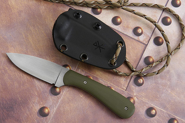 Small Practical Utility