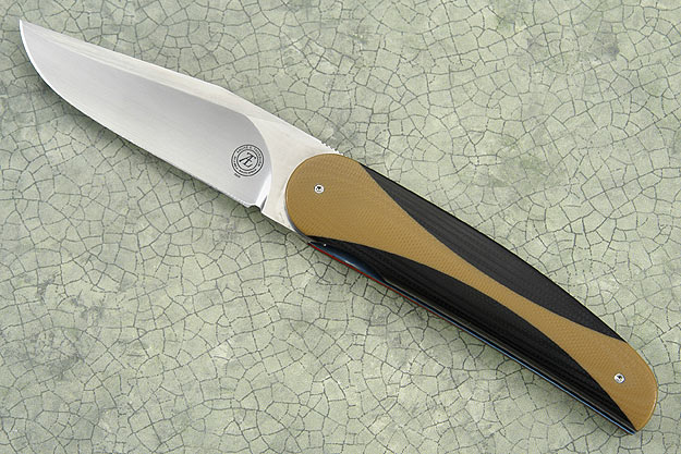 L25 Folder with Roll Opening