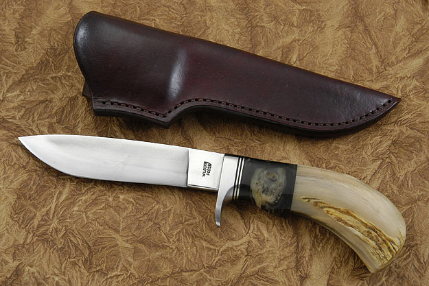 Pronghorn Hunter (5 1/2