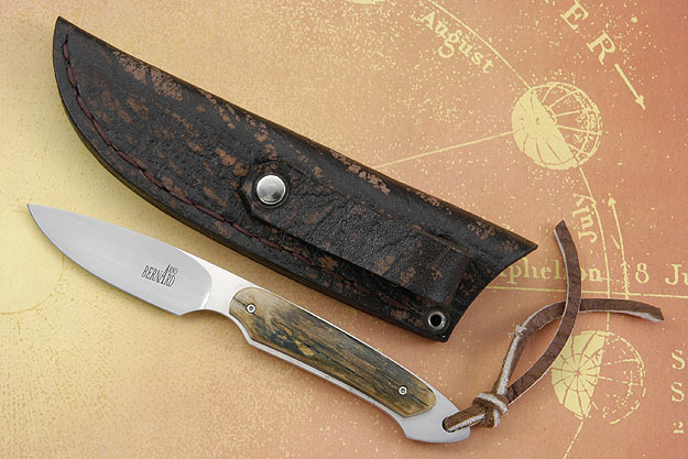 Gent's Mammoth Utility