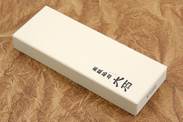 #6000 Grit Waterstone