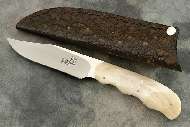 Finger Groove Warthog Utility