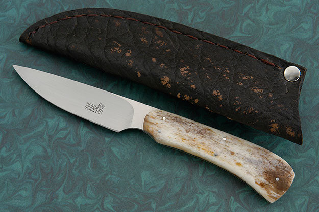 Gentleman's Utility with Giraffe Bone