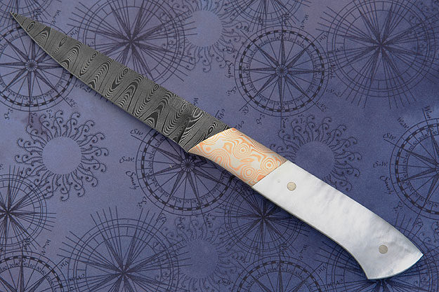 Banded Ladder Utility