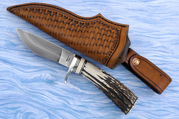 Sambar & Ivory Hunter