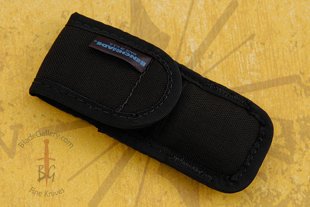 Folding Knife Belt Pouch, Small (981086F)