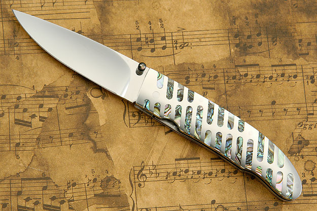 Abalone Interframe Folder