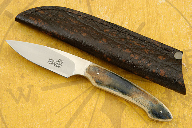 Mammoth Ivory Hunter