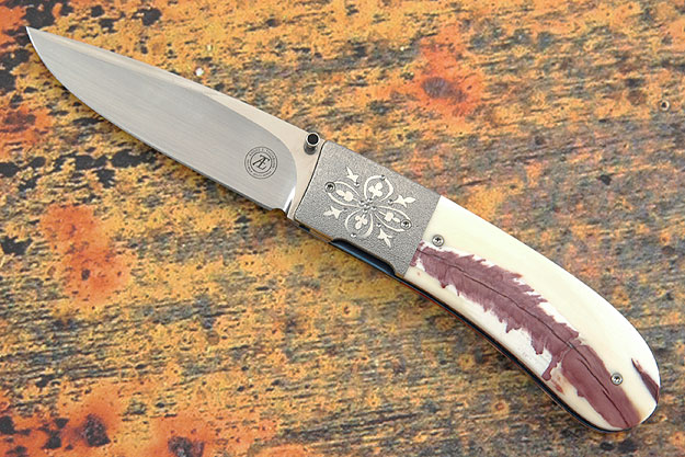 L6 with Warthog Tusk