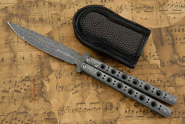 Bali-Song (42-101) - Gold Class - #78 of 100 Piece Limited Edition