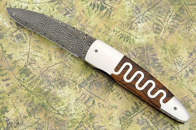 M1 - Mamba Interframe with Ironwood