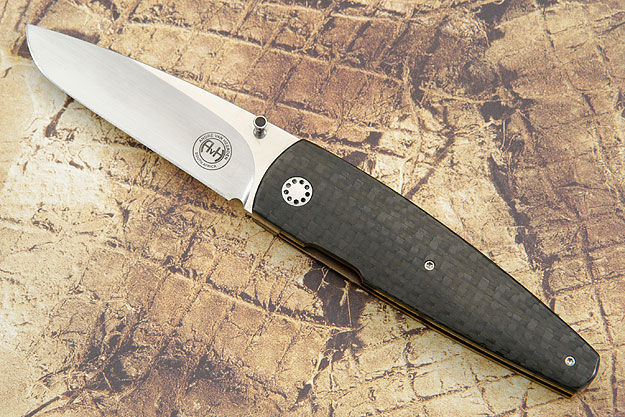 M30 with Carbon Fiber