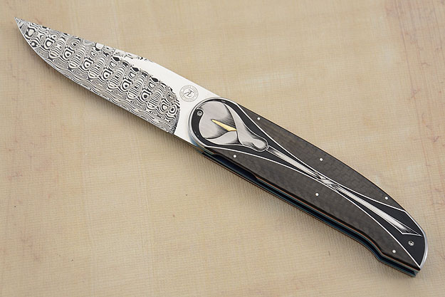 Varkoor - L40 Front Flipper