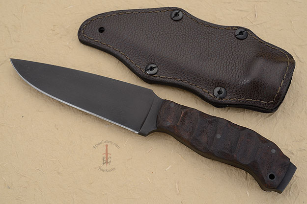 Striker with Sculpted Maple