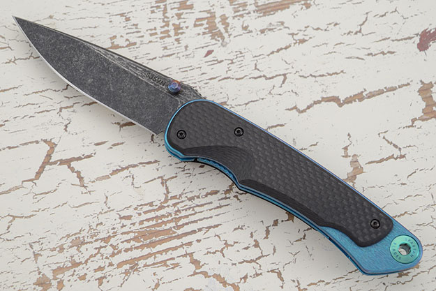 Akribis - Custom One-of-a-Kind for USN 2013