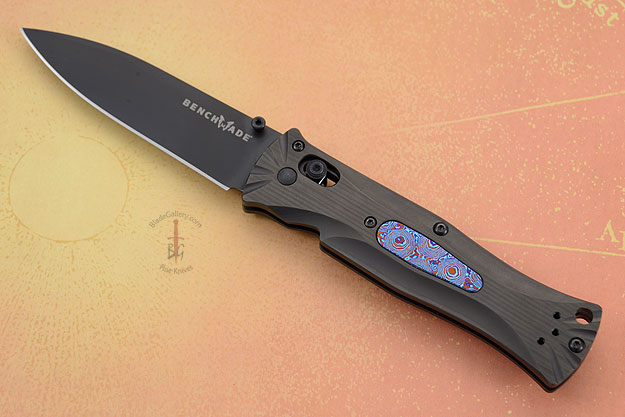 Pardue Gold Class (531-131) -- #13 of 70 made