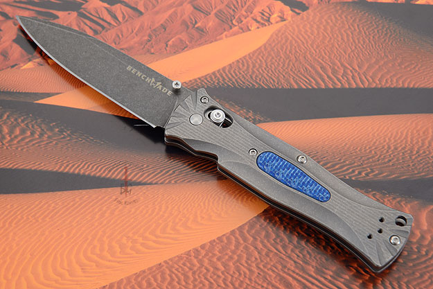 Pardue Gold Class (531-132) -- #74 of 125 made