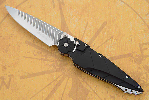 Kabuto - Black Widow