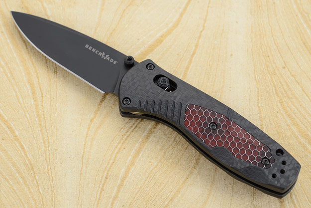 Barrage Gold Class (586-141) - #193 of 200