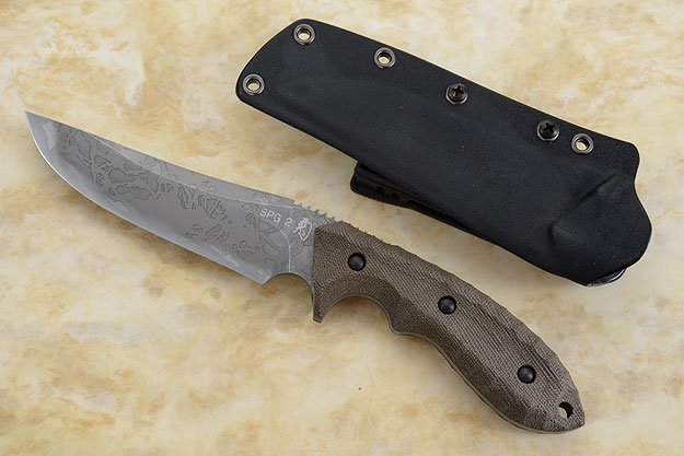 Betsu-Kamui (River God)