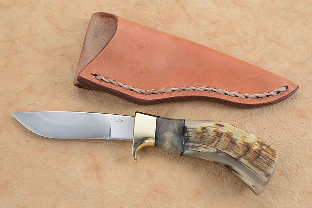 Pronghorn (4-1/4 in)