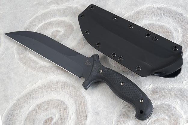 Pessimist - 8 Inch, Prototype A