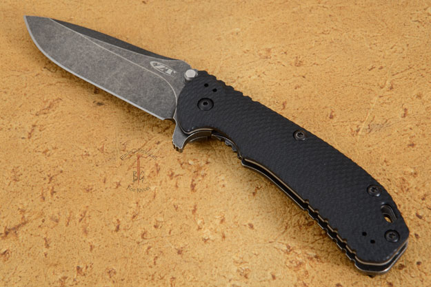 ZT 0560BW - KVT Flipper